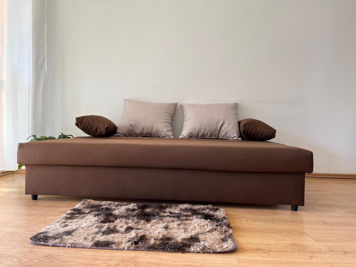 Anissia Apartament Apartment Sinaia Bagian luar foto