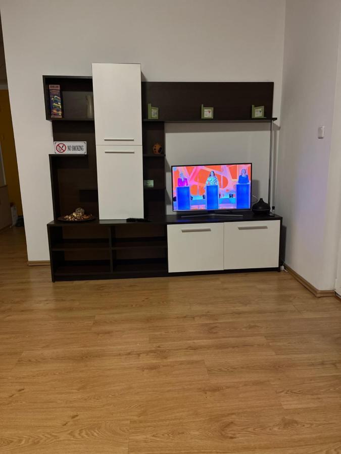 Anissia Apartament Apartment Sinaia Bagian luar foto