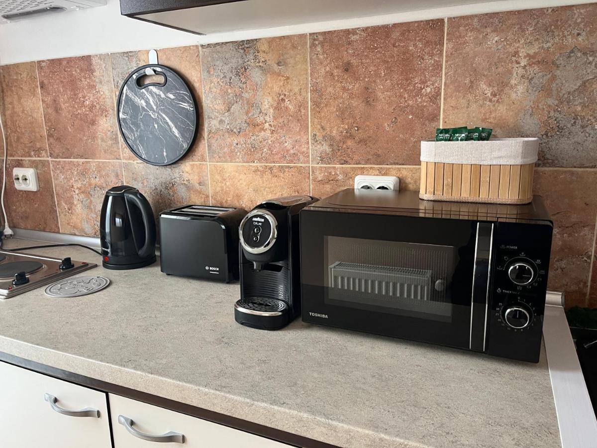 Anissia Apartament Apartment Sinaia Bagian luar foto