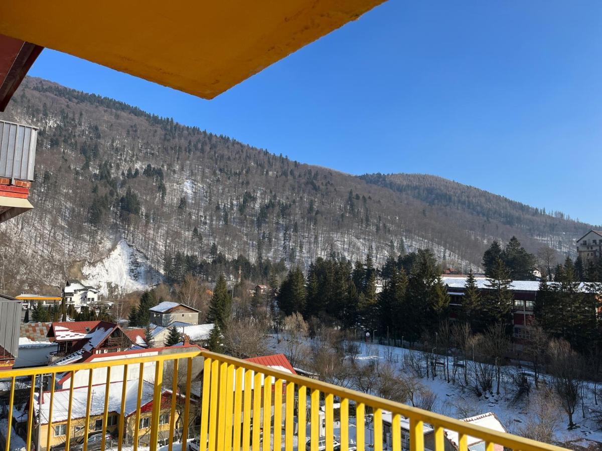 Anissia Apartament Apartment Sinaia Bagian luar foto